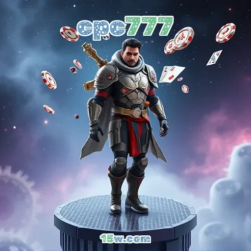 cpc777: Mergulhe no Empolgante Universo do Blackjack Online