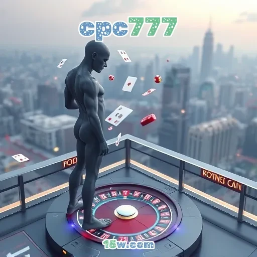 cpc777: Explore Jogos com Dinheiro e Ganhe Prêmios Hoje!