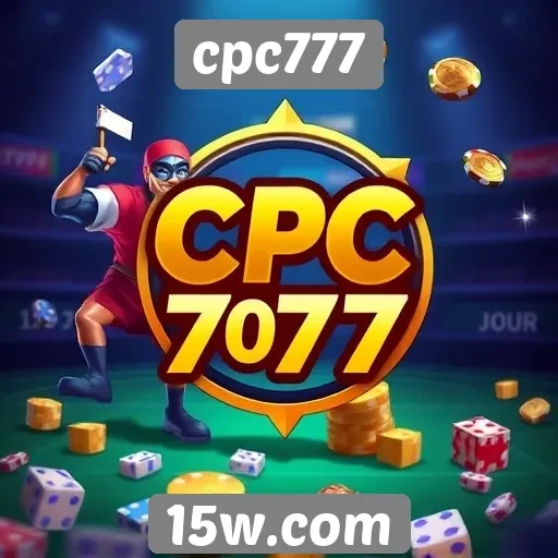 Comparação entre cpc777 e outras plataformas de jogos