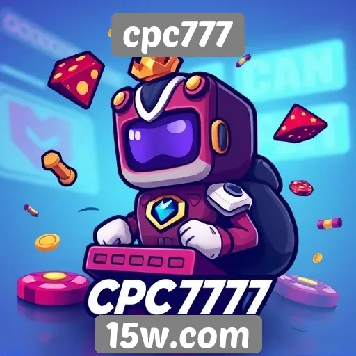 Como o cpc777 se destaca no mercado de jogos