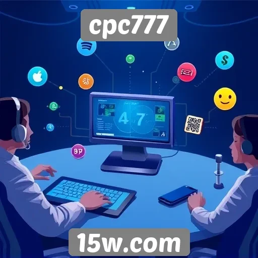Recursos exclusivos que atraem usuários ao cpc777