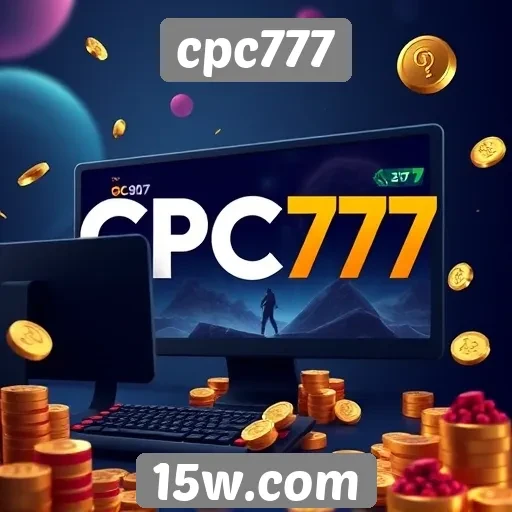 Impacto do cpc777 no mercado de jogos online